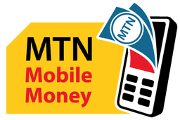 MTN Mobile Money