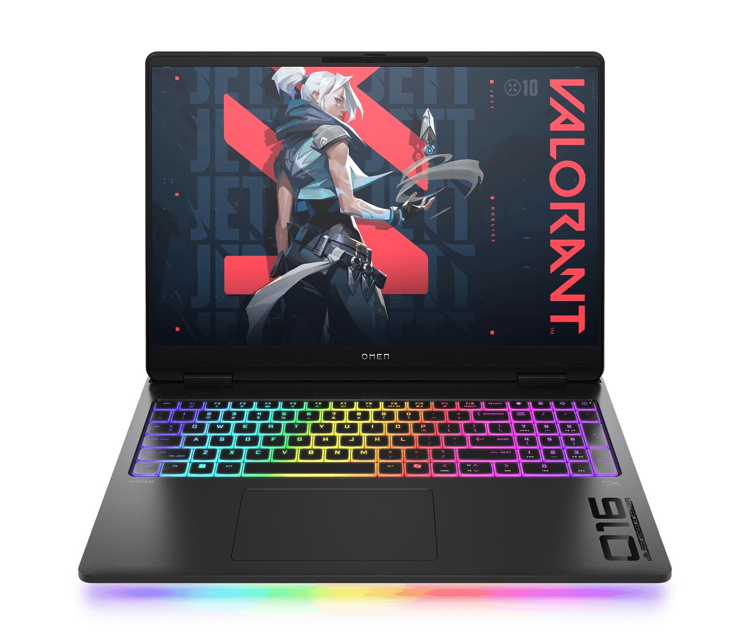 OMEN MAX GAMING LAPTOP 16-AH0097NR - Image 2