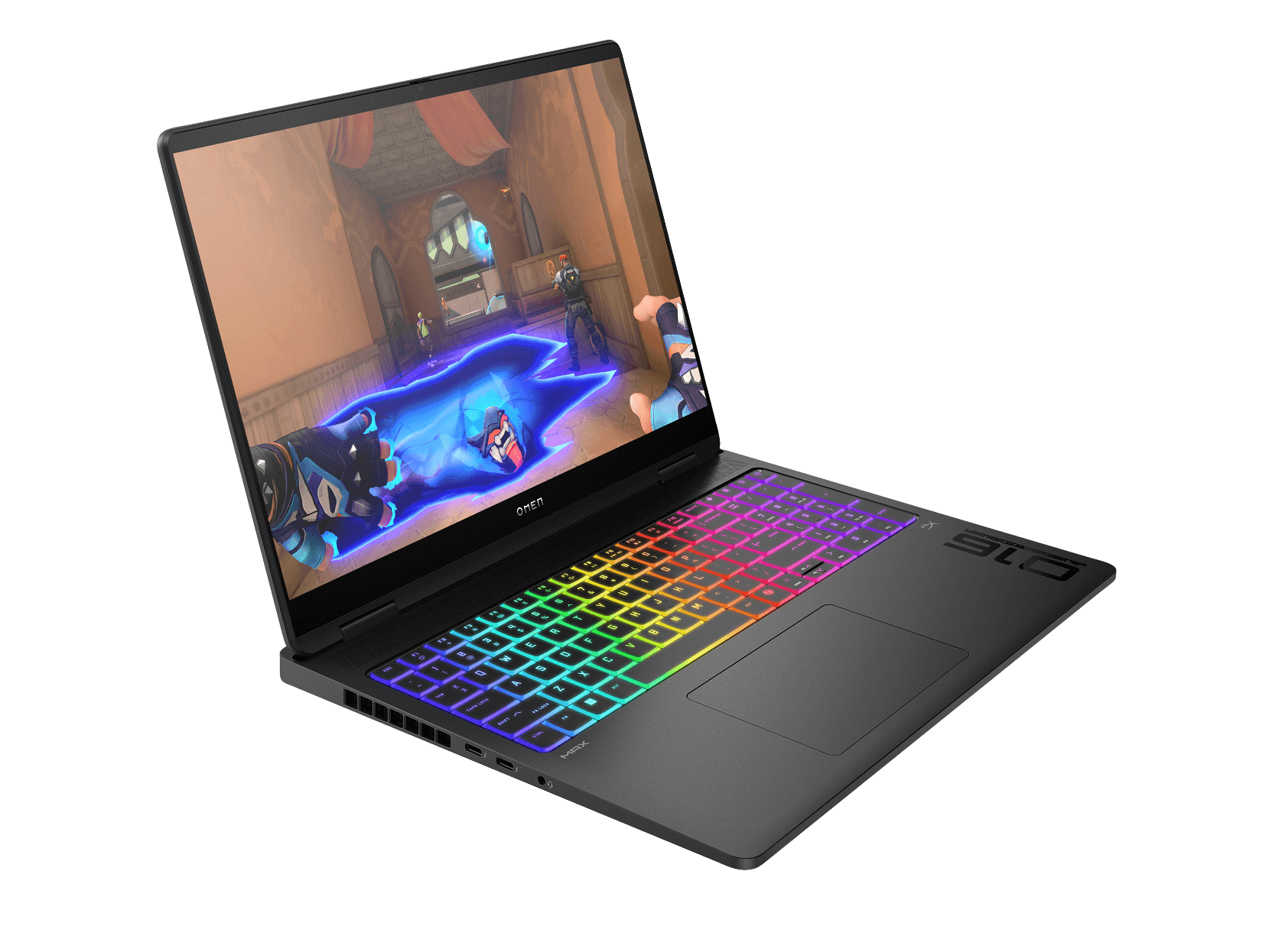 OMEN MAX GAMING LAPTOP 16-AH0097NR - Image 4