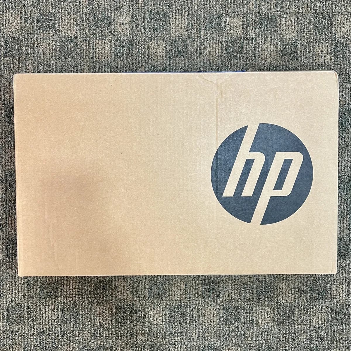 HP Laptop 15-fc0120nia