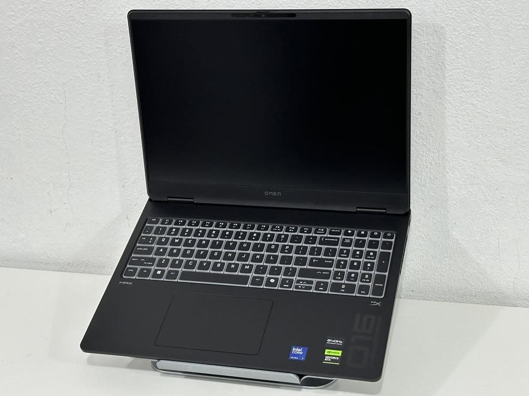 OMEN MAX GAMING LAPTOP 16-AH0097NR - Image 8