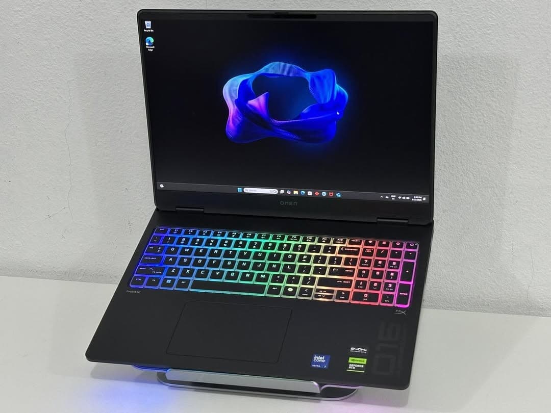 OMEN MAX GAMING LAPTOP 16-AH0097NR - Image 7