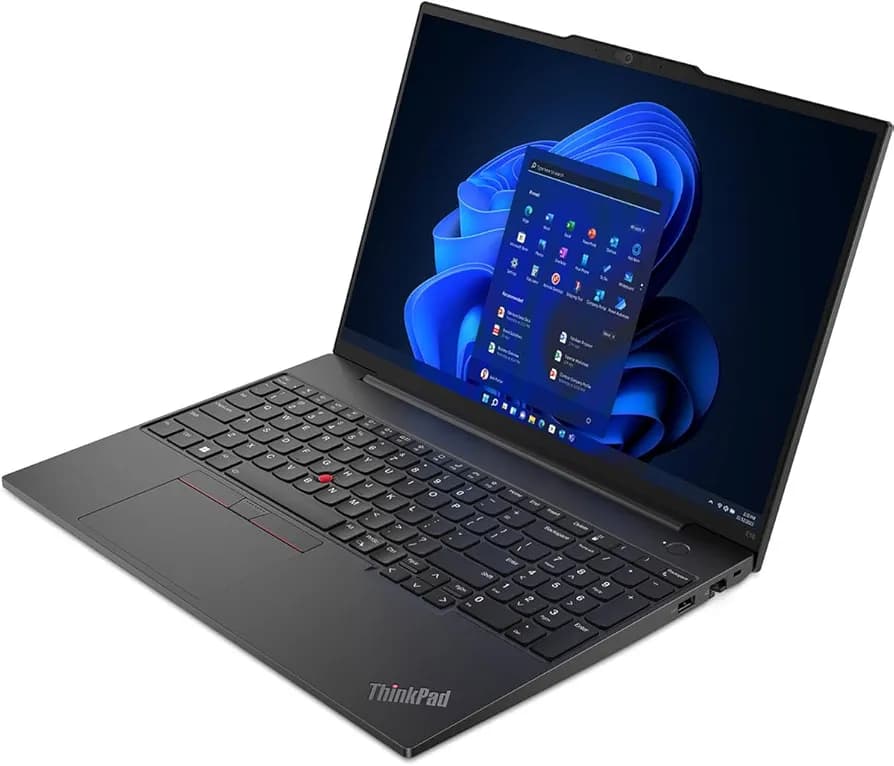 LENOVO ThinkPad E16 GEN 1 - Image 3