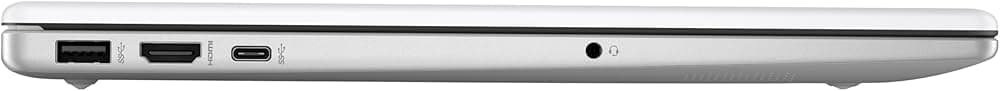 HP Laptop 15-fd0355nia (9Q341EA) - Image 4
