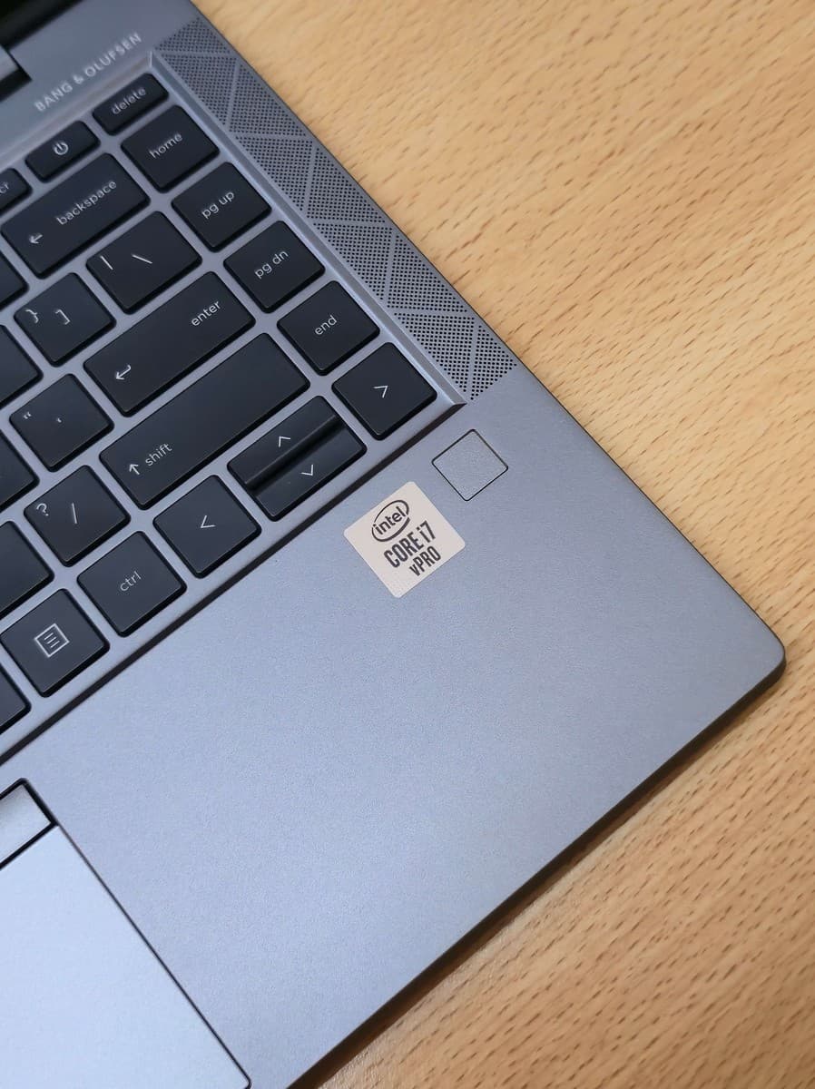 HP ZBook FireFly 14 G7 Mobile WorkStation - Image 1
