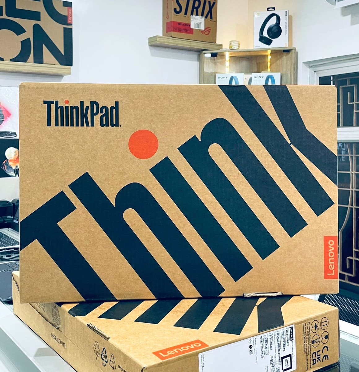 LENOVO ThinkPad E16 GEN 1