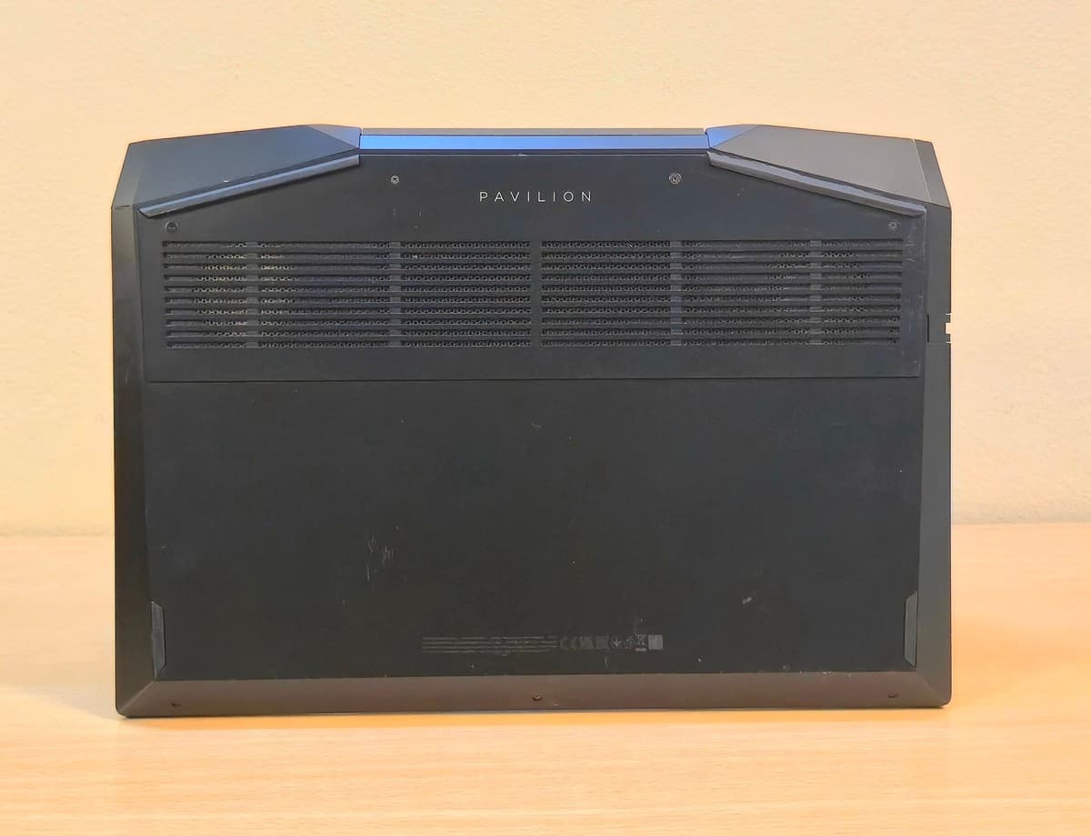 HP Pavilion Gaming Laptop 15-dk2xxx - Image 8