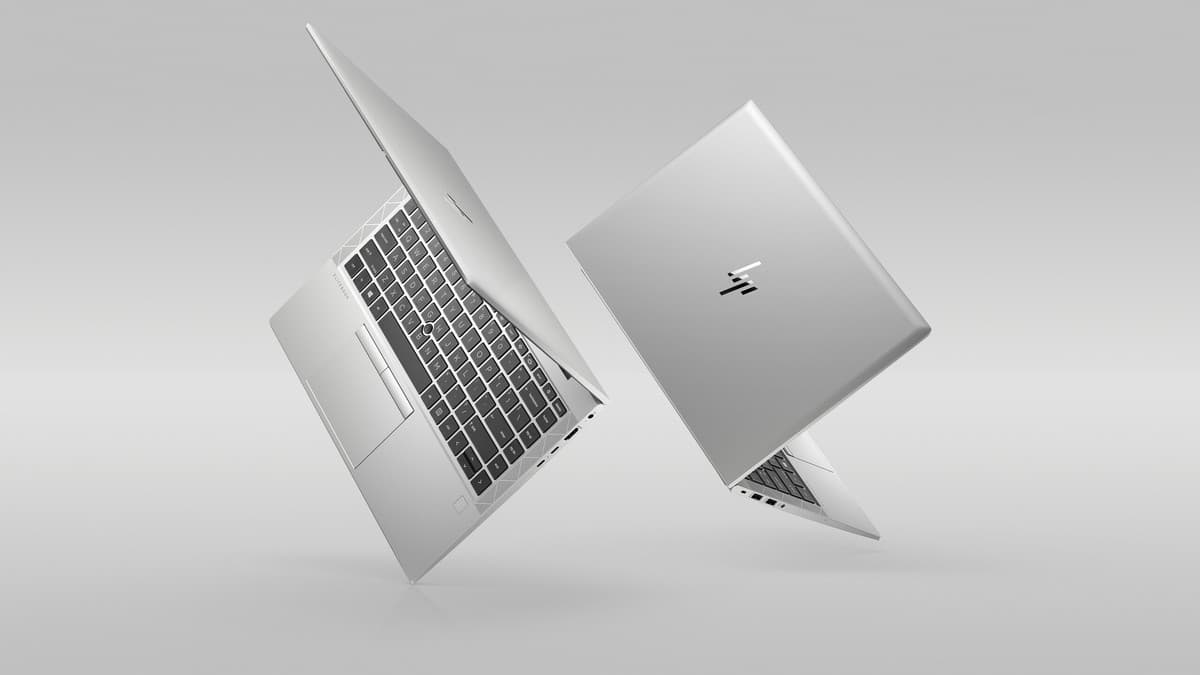 HP EliteBook 840 G8 | 6L7G7UP#ABA