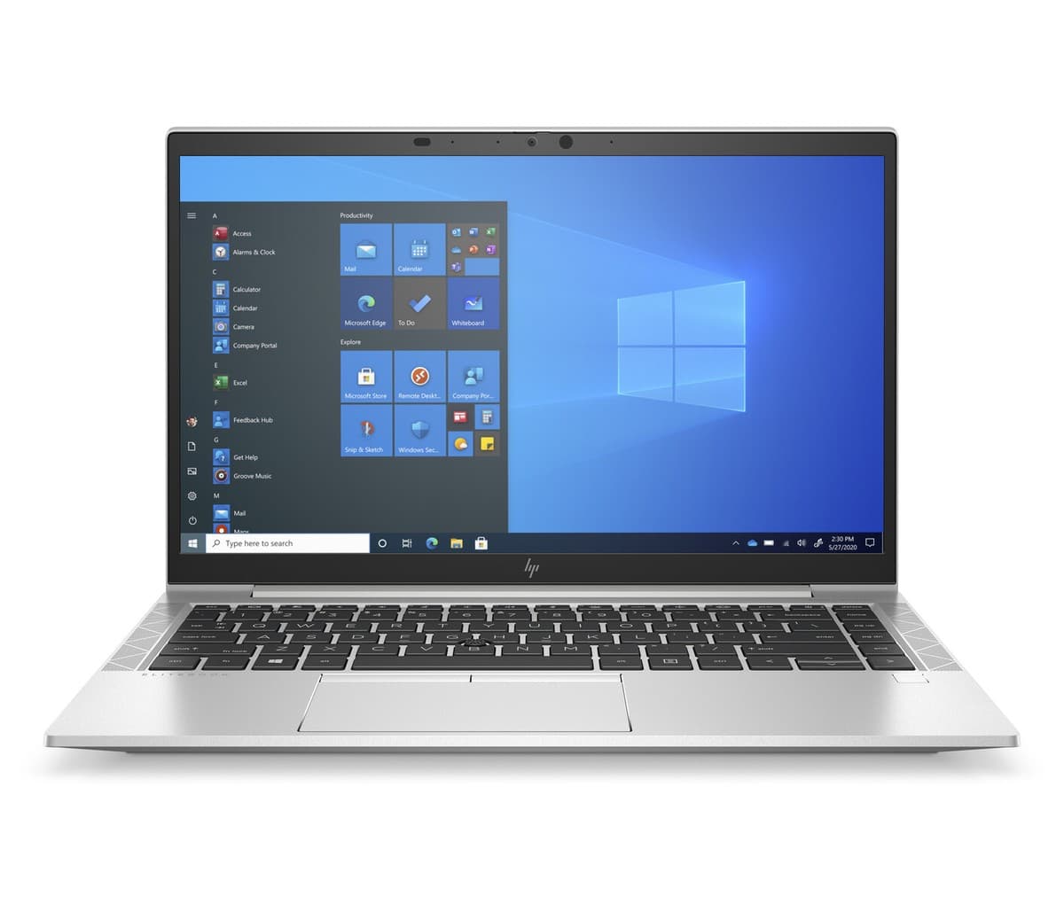 HP EliteBook 840 G8 | 6L7G7UP#ABA - Image 2