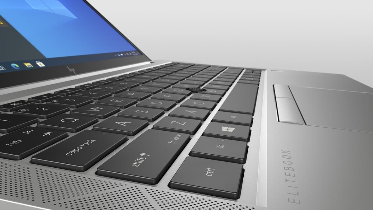 HP EliteBook 840 G8 | 6L7G7UP#ABA - Image 4
