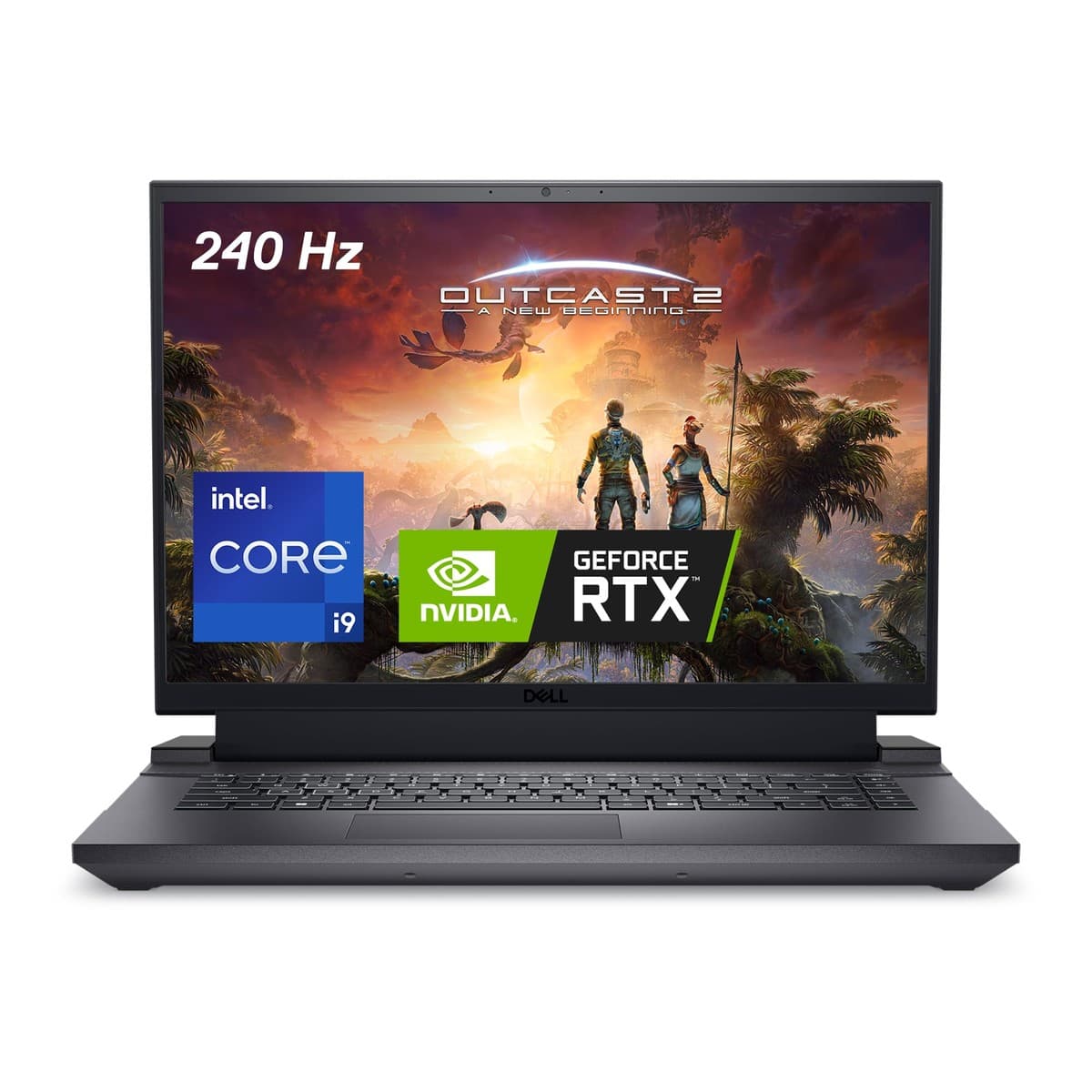 DELL G16 7630