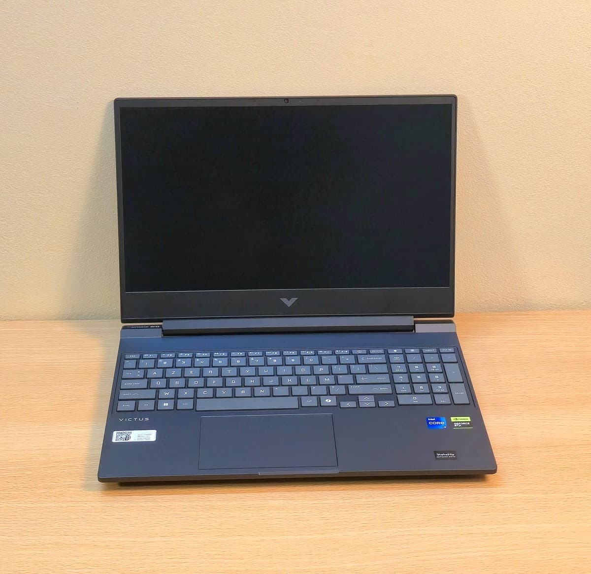 VICTUS BY HP GAMING Laptop 15-fa2352tx - Image 3