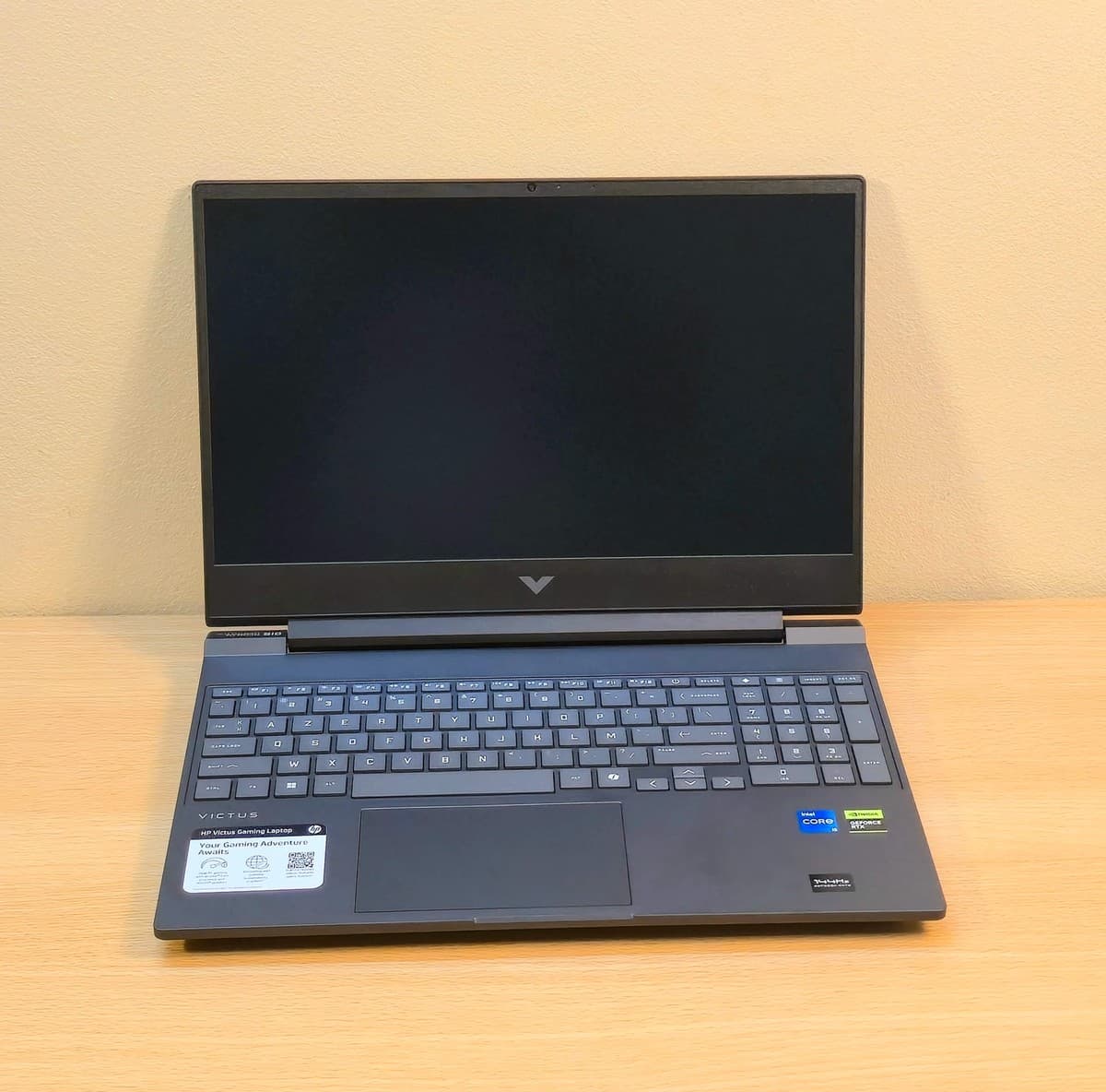 VICTUS BY HP GAMING Laptop 15-fa2013dx - Image 3
