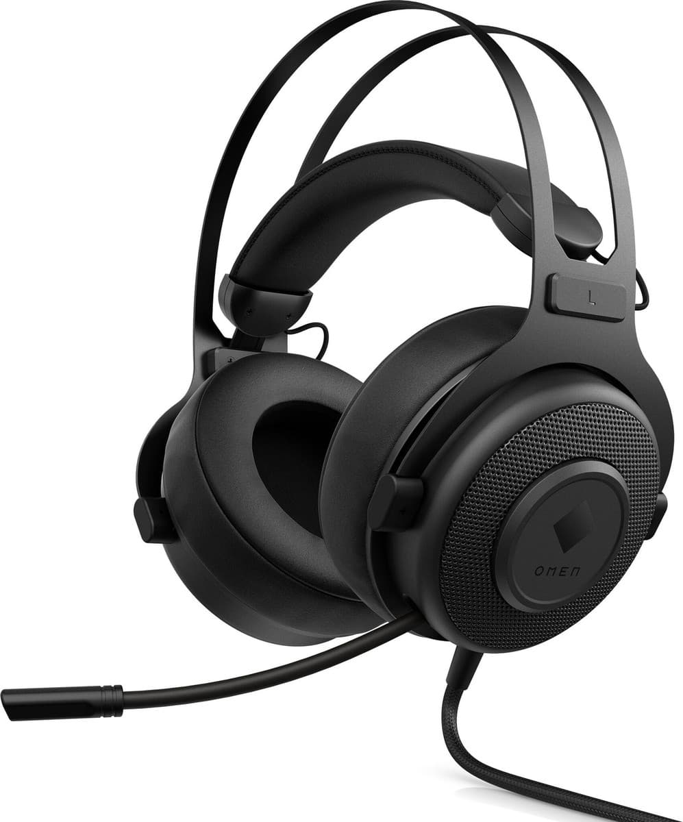 HP OMEN BLAST - Image 2