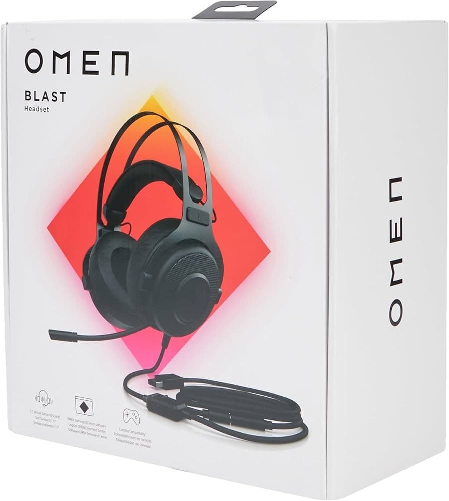 HP OMEN BLAST - Image 6