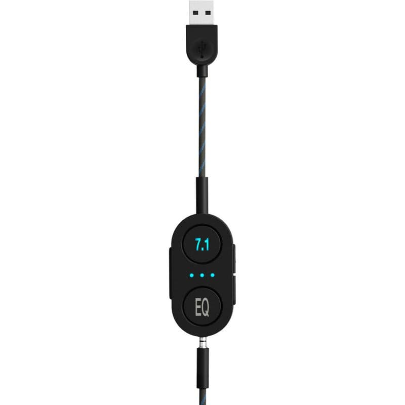 LENOVO LEGION H500 PRO 7.1 - Image 8