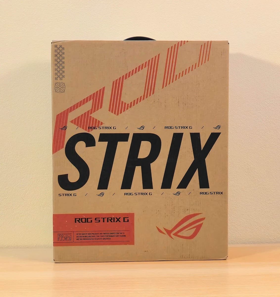 ASUS ROG STRIX G16 G614PR GAMING LAPTOP