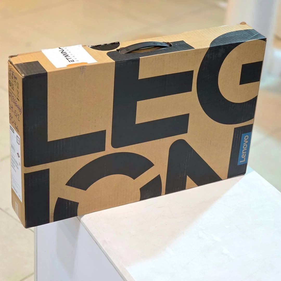 LENOVO LEGION 5i 15IRX10