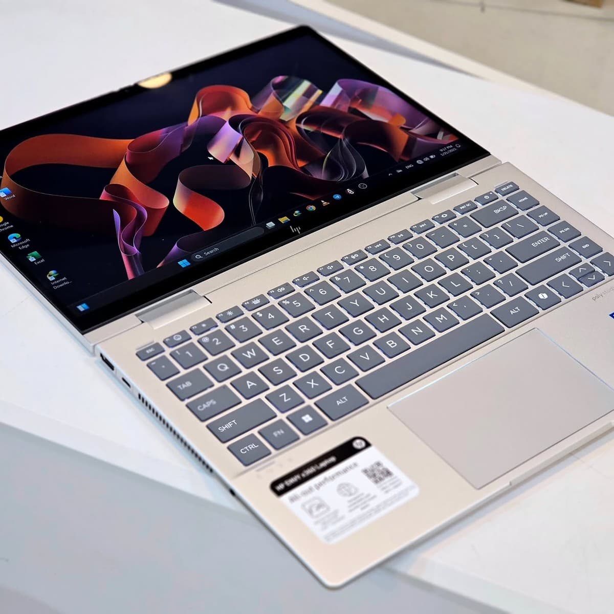 HP ENVY x360° 14-ES1013dX 2-EN-1 - Image 4