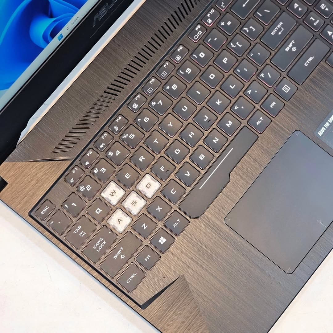 ASUS TUF GAMING A15 FA506NCR - Image 7