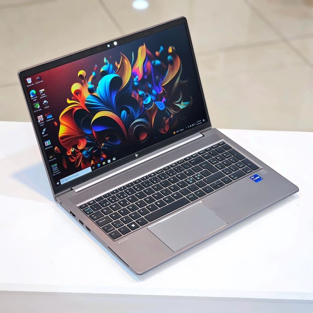 HP ZBook Power G9 Mobile WorkStation
