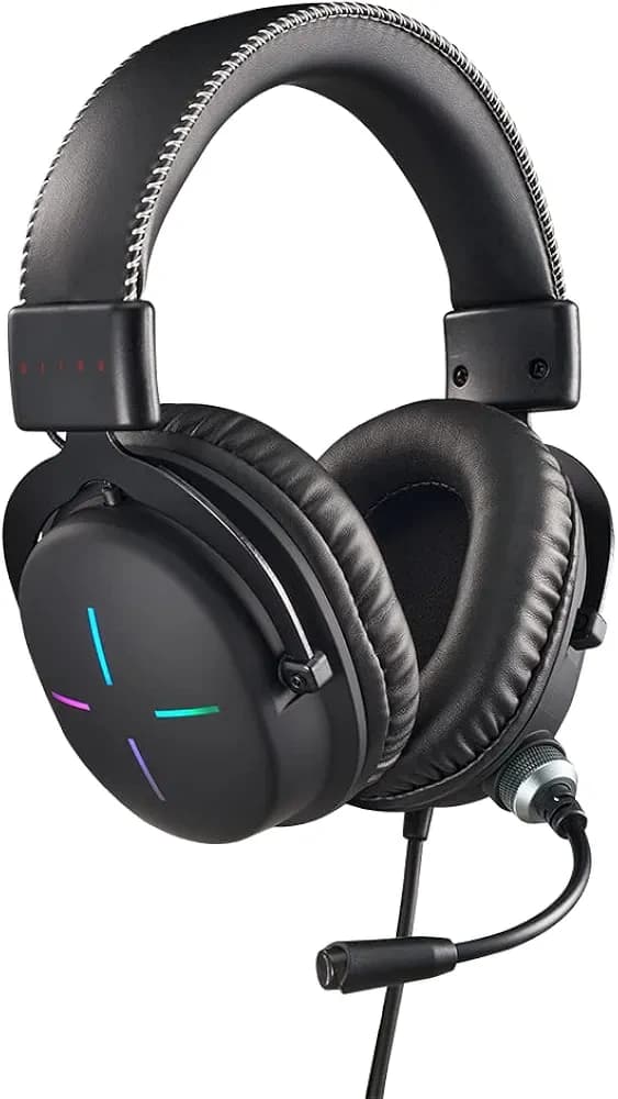 ACER NITRO GAMING HEADSET II - Image 2