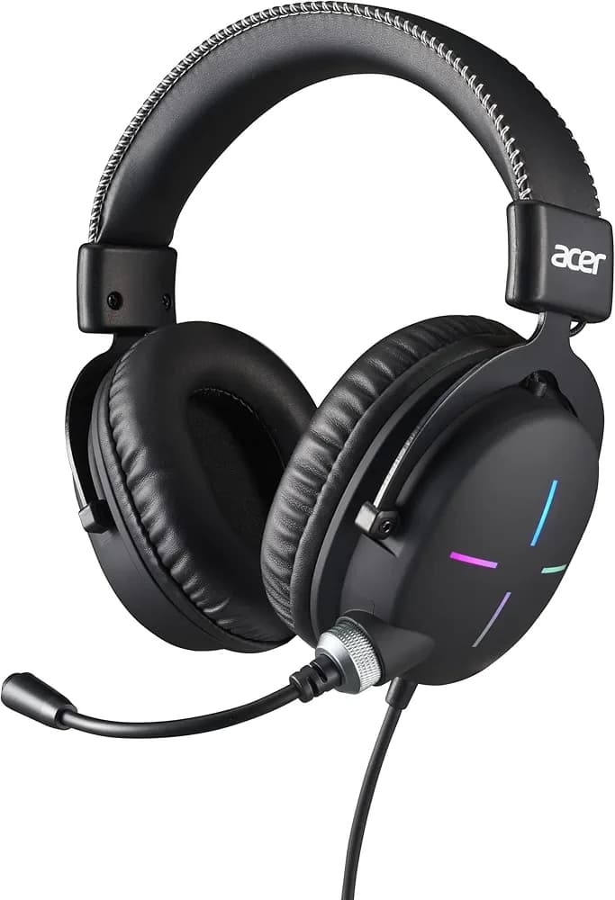 ACER NITRO GAMING HEADSET II