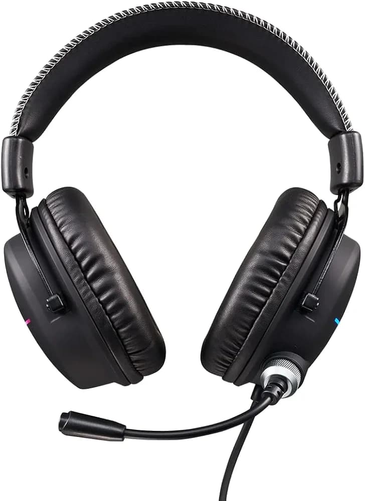 ACER NITRO GAMING HEADSET II - Image 4