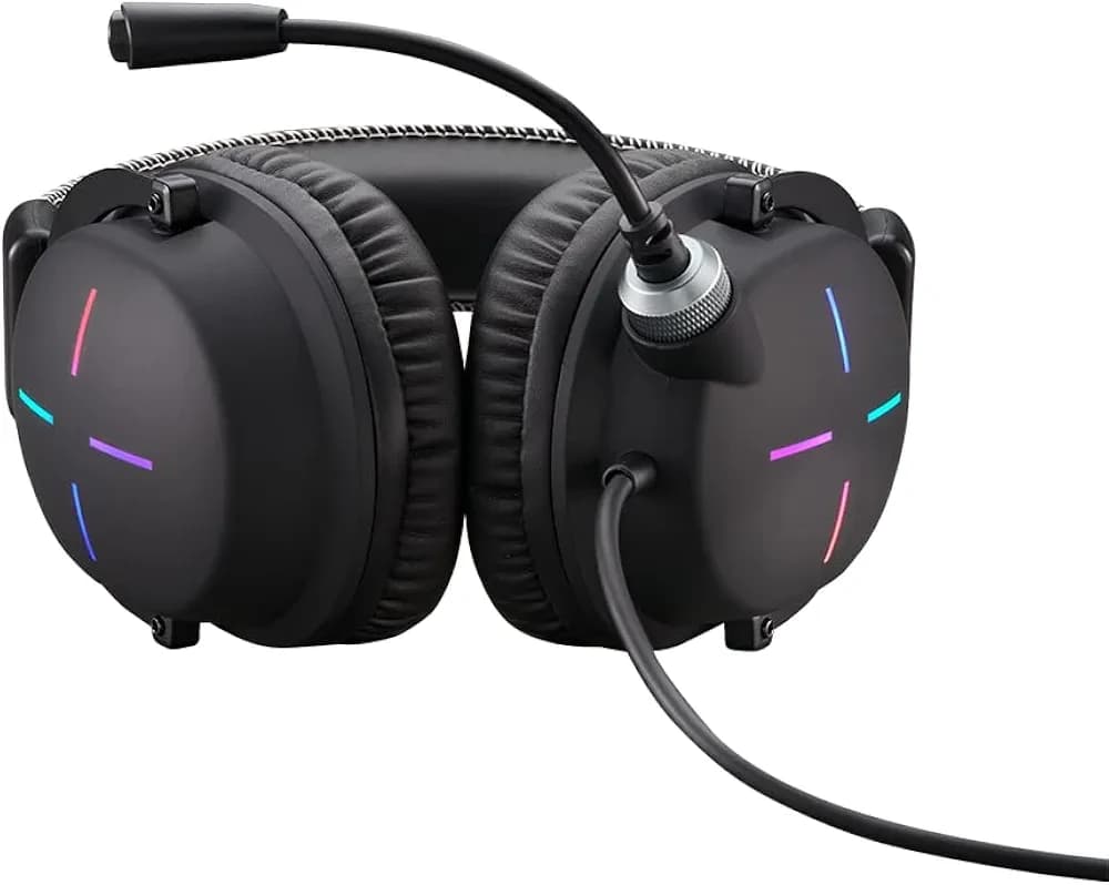 ACER NITRO GAMING HEADSET II - Image 5