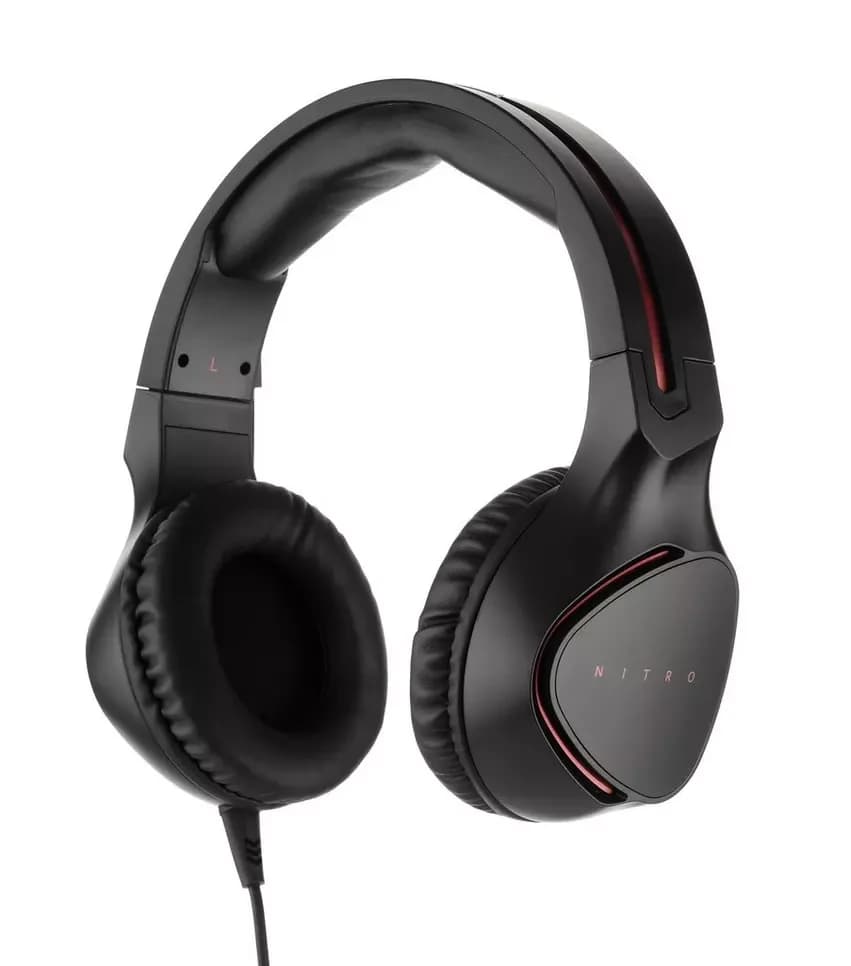 ACER NITRO GAMING HEADSET