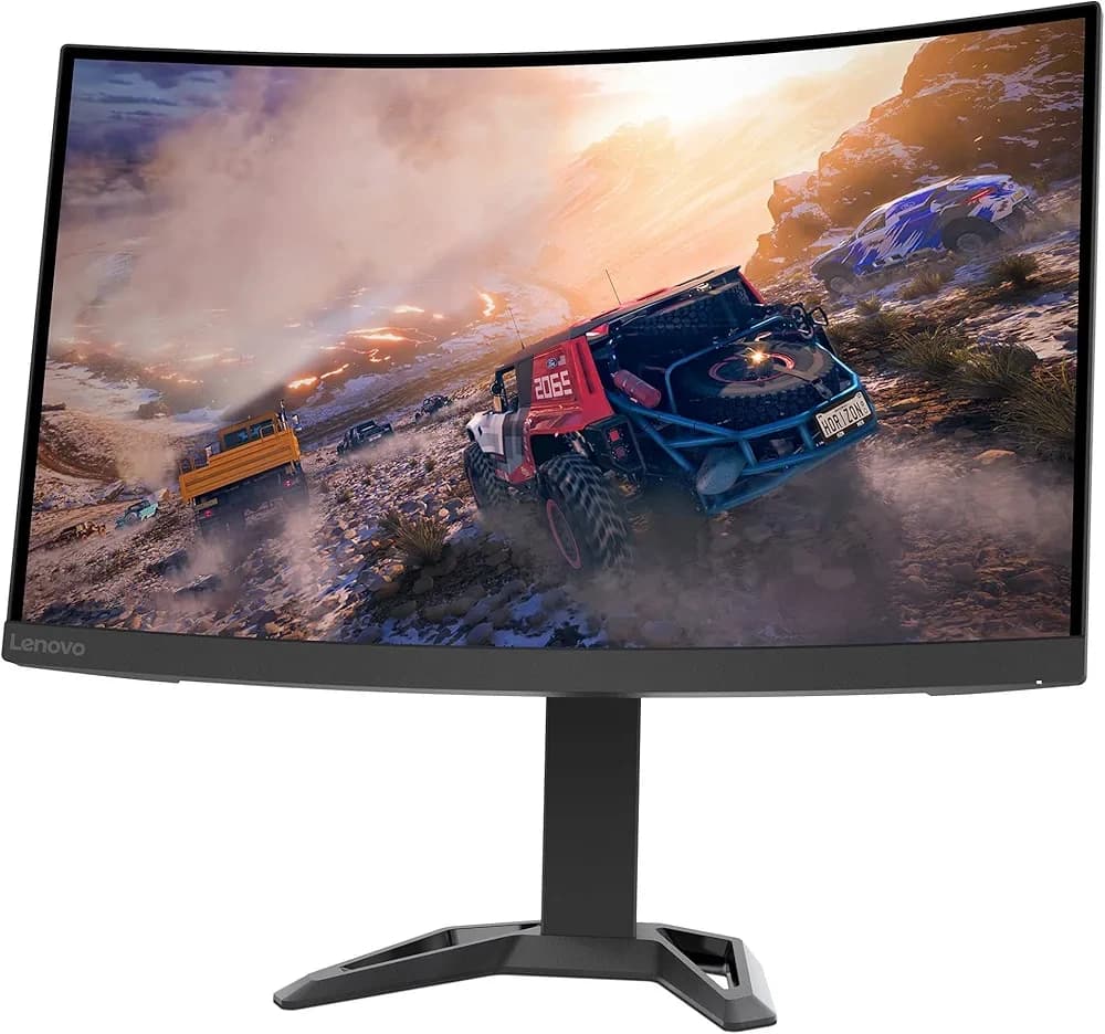 LENOVO G27C-30 27 INCH - Image 4