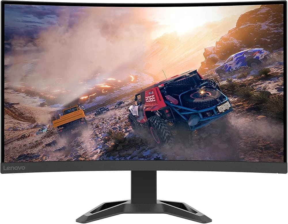 LENOVO G27C-30 27 INCH - Image 6