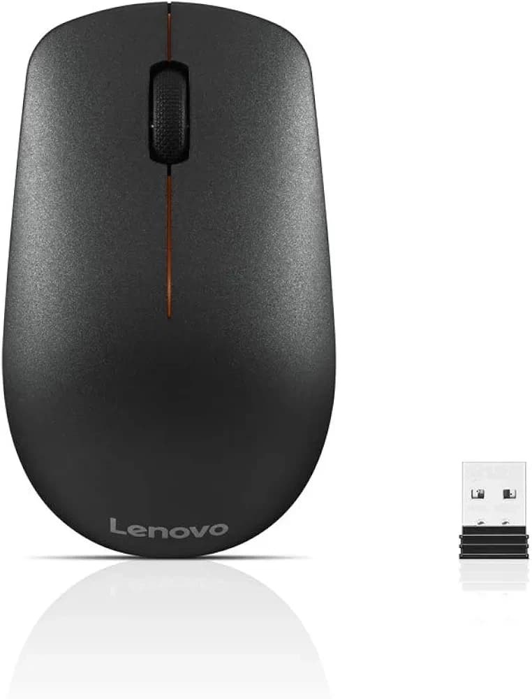 LENOVO 400 - SOURIS SANS FIL - Image 5