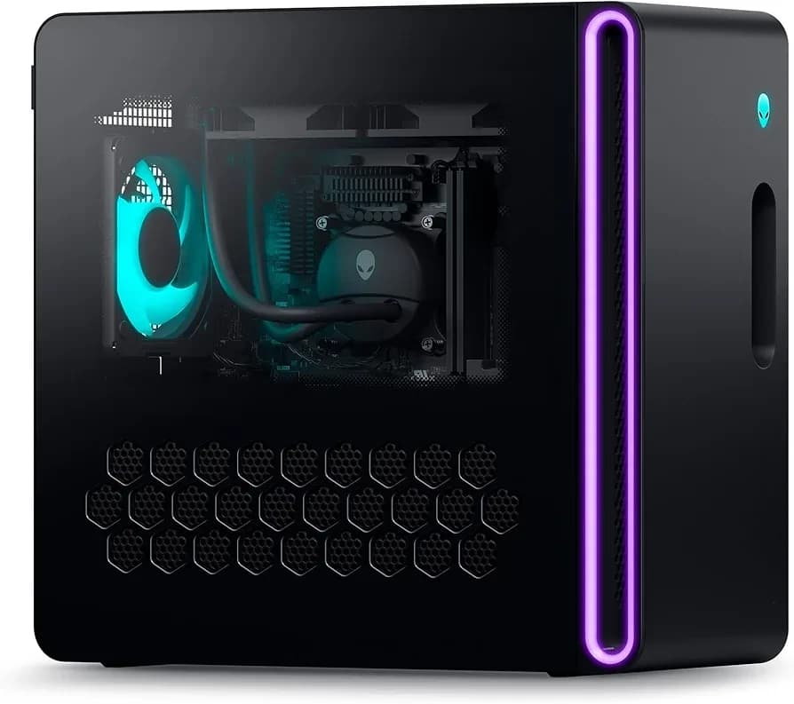 DELL ALIENWARE AURORA R16 GAMING DESKTOP - Image 13