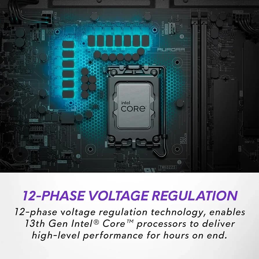 DELL ALIENWARE AURORA R16 GAMING DESKTOP - Image 12