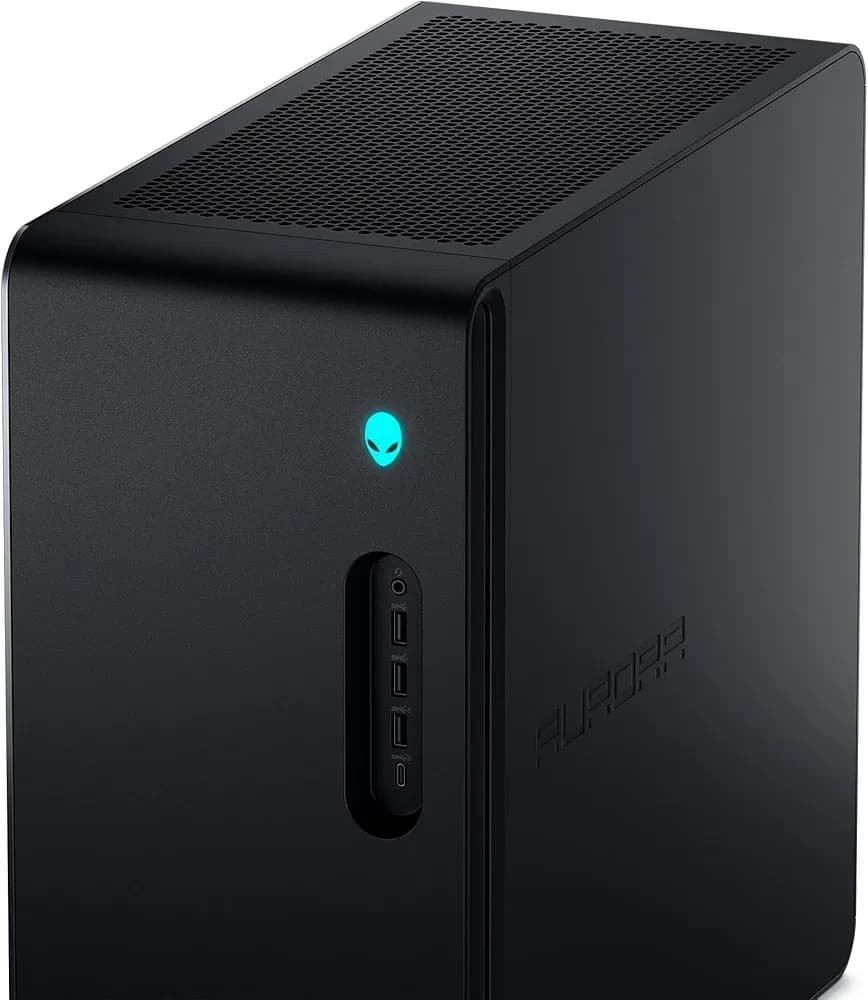 DELL ALIENWARE AURORA R16 GAMING DESKTOP - Image 7
