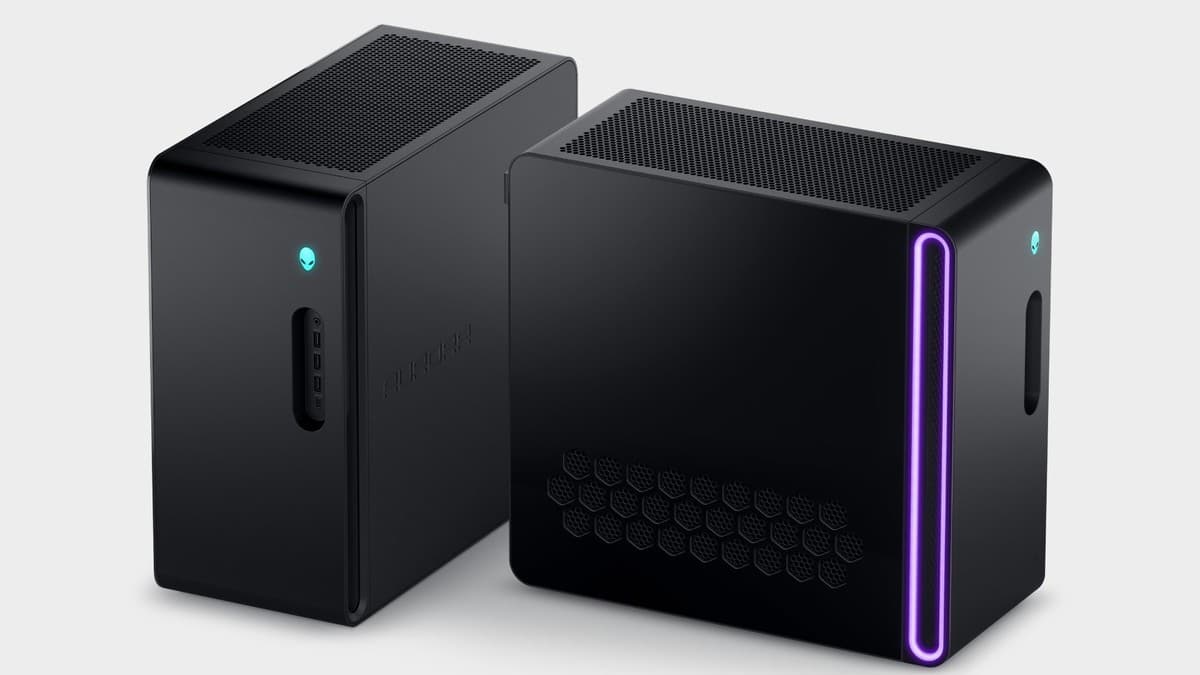DELL ALIENWARE AURORA R16 GAMING DESKTOP - Image 4