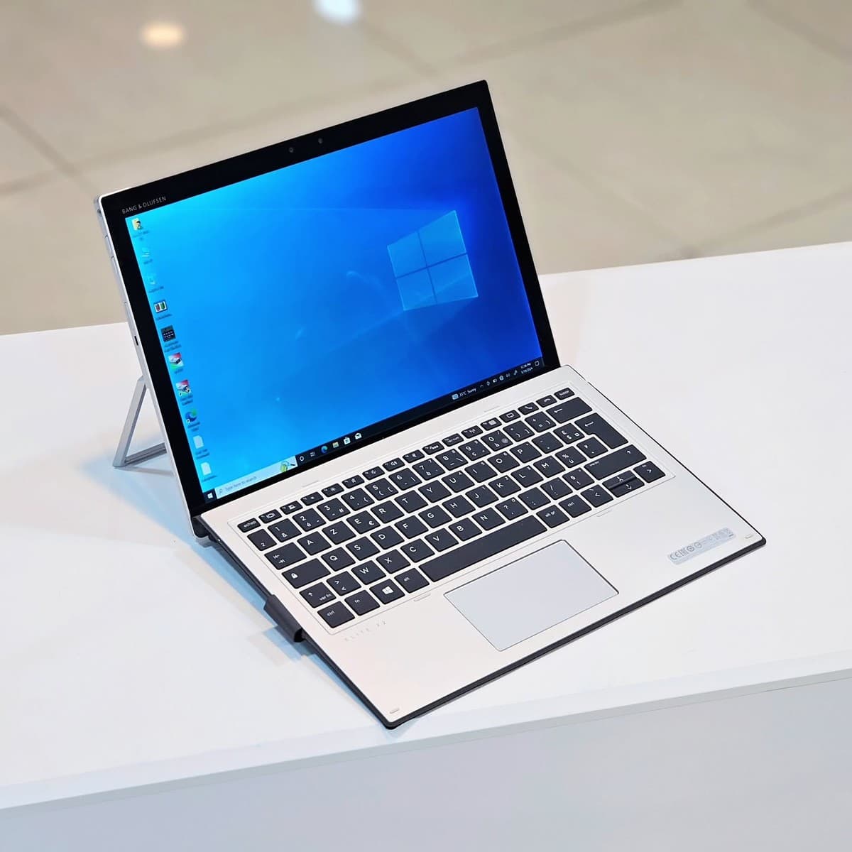 HP Elite X2 1013 G3 ¦ Hybride, Convertible, Détachable