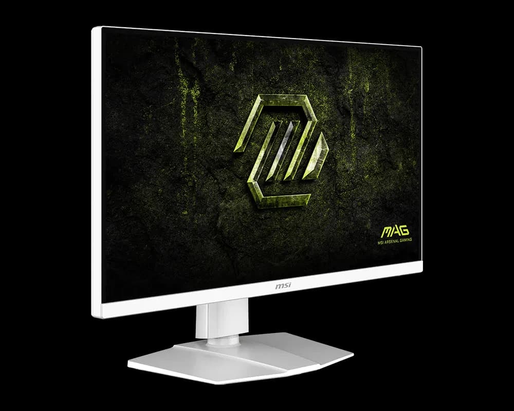 MSI MAG 274QRFW E20 WQHD 2K 0.5MS IPS 200Hz - Image 2