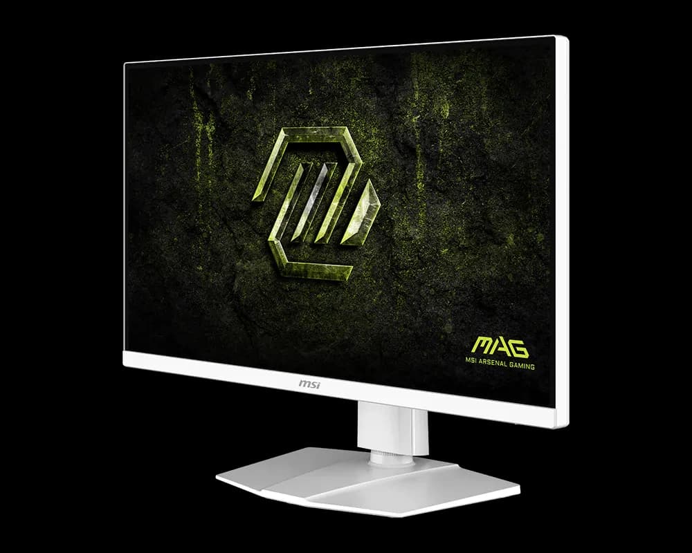 MSI MAG 274QRFW E20 WQHD 2K 0.5MS IPS 200Hz - Image 3