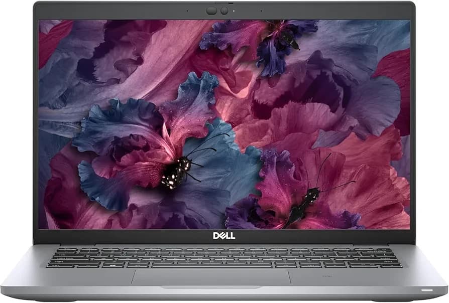 Dell Latitude 5420 / Core i7-11ème @ 3.00GHz / SSD 256Go / RAM 8Go / - Image 7