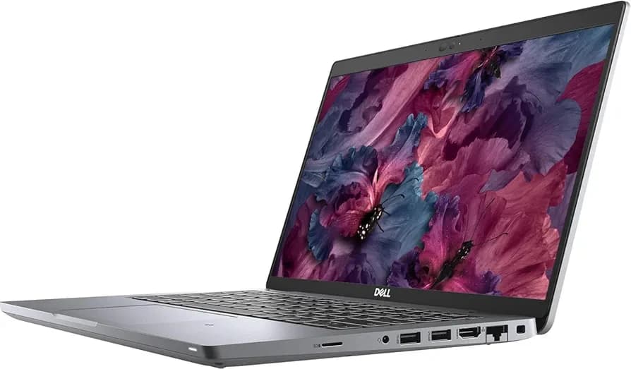 Dell Latitude 5420 / Core i7-11ème @ 3.00GHz / SSD 256Go / RAM 8Go / - Image 10