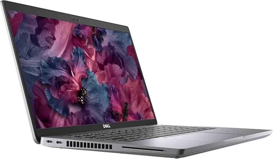 Dell Latitude 5420 / Core i7-11ème @ 3.00GHz / SSD 256Go / RAM 8Go / - Image 8