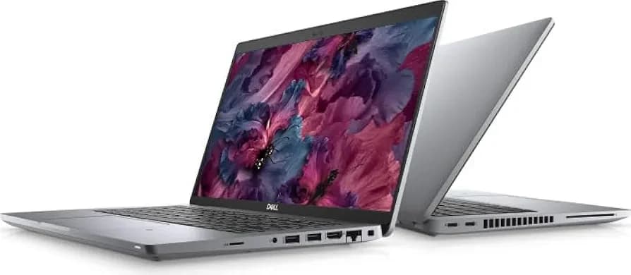 Dell Latitude 5420 / Core i7-11ème @ 3.00GHz / SSD 256Go / RAM 8Go / - Image 6