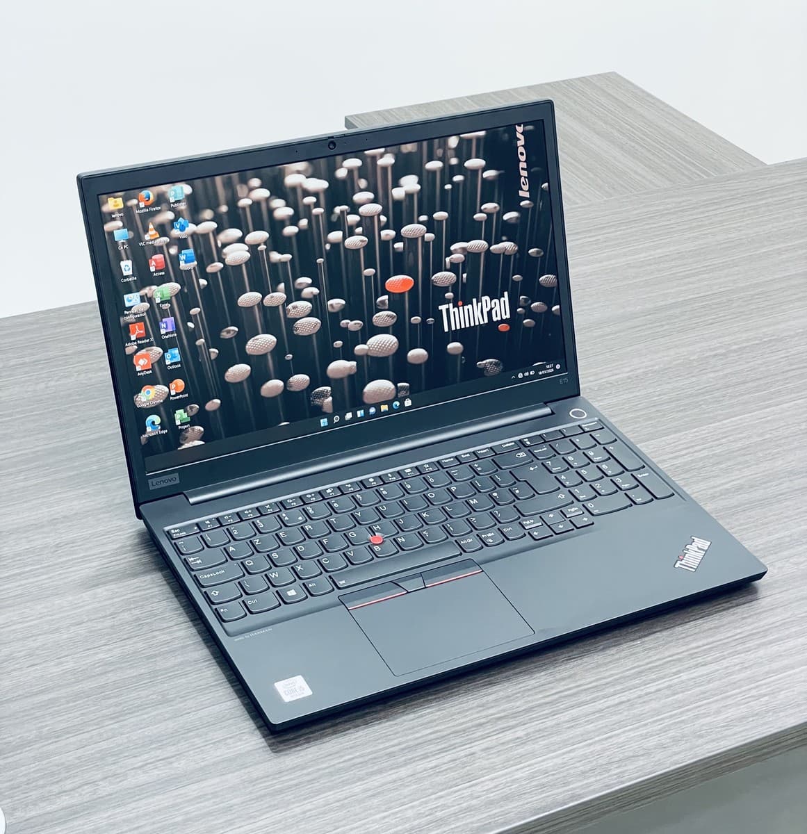 LENOVO ThinkPad E15 GEN 2