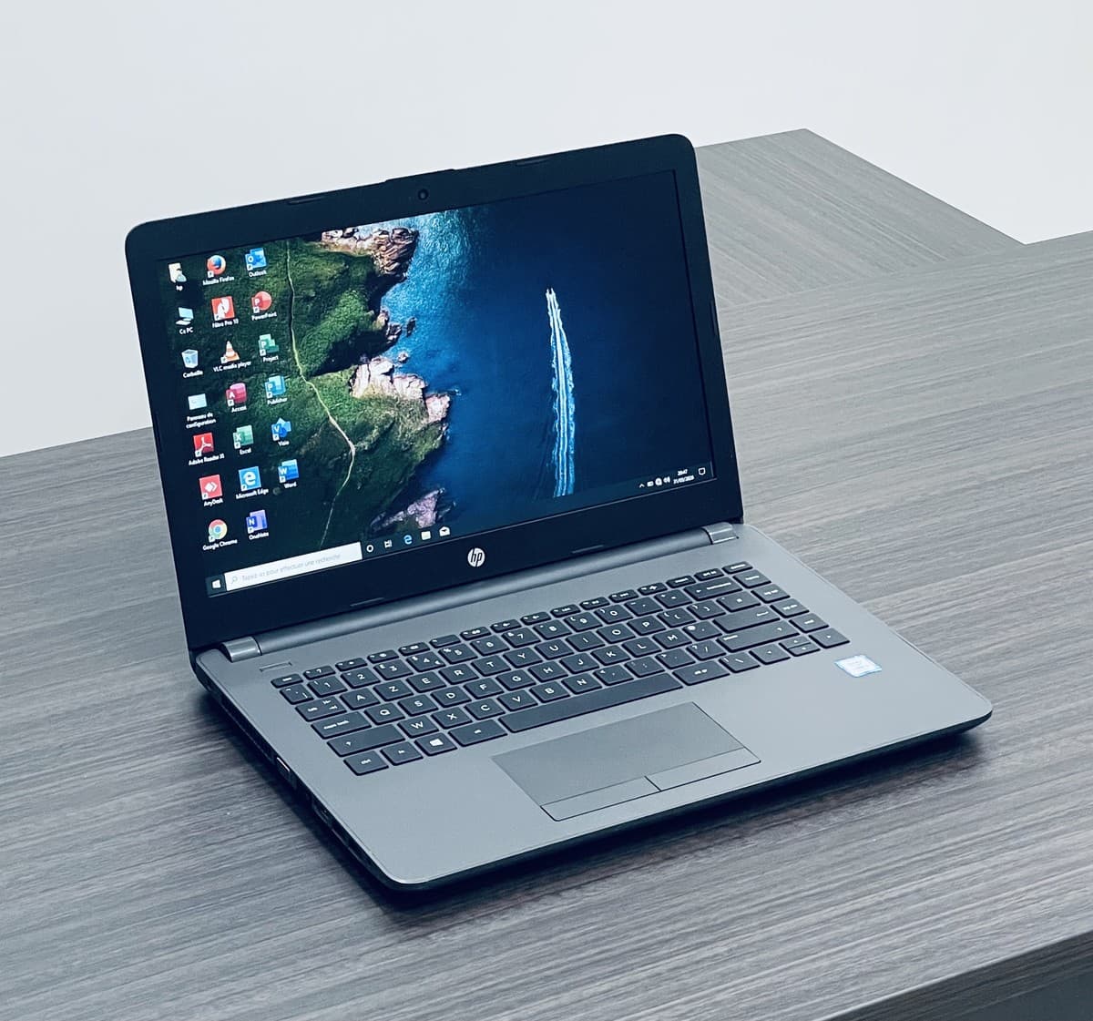 HP 240 G6 | (5JK05ES#ABU)