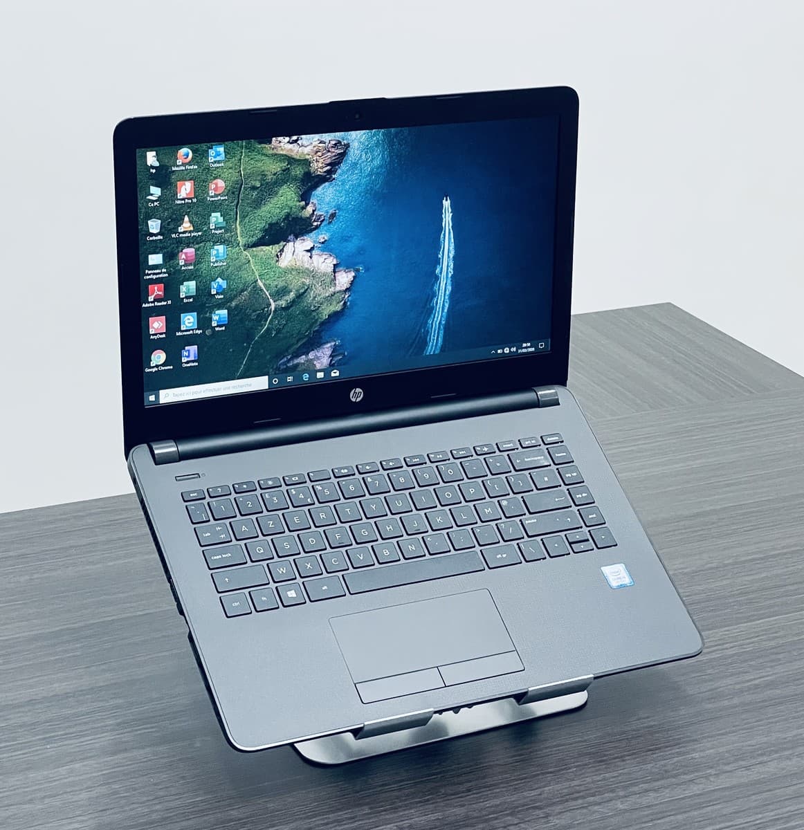 HP 240 G6 | (5JK05ES#ABU)