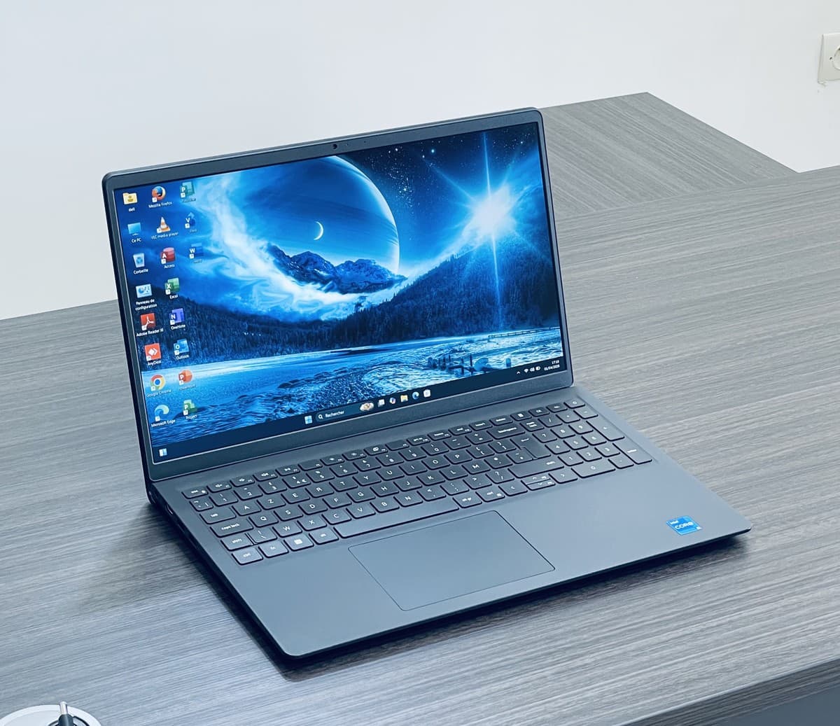 Dell Vostro 3520 / Core i5-12ème GEN / SSD 256Go / RAM 8Go