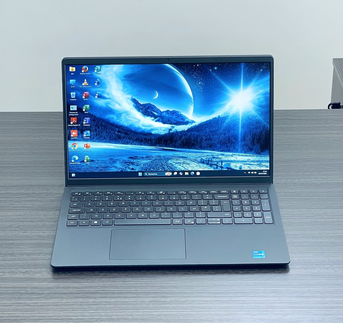 Dell Vostro 15 3520 / Core™ i5-12ème GEN / SSD 512Go / RAM 16Go