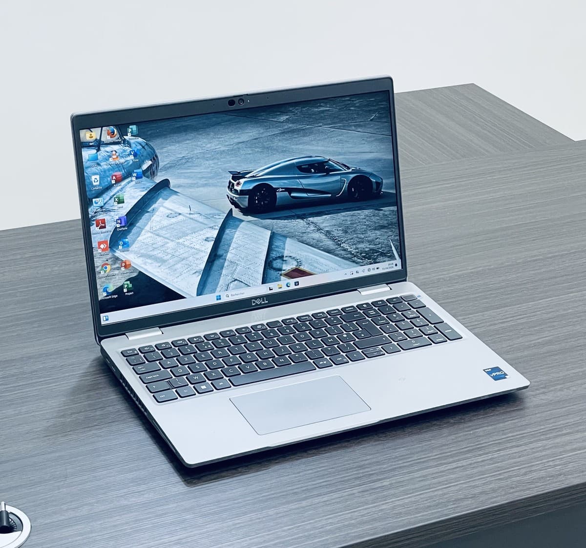 Dell Latitude 5540 / Core i5-13ème GEN / SSD 256Go RAM 16Go